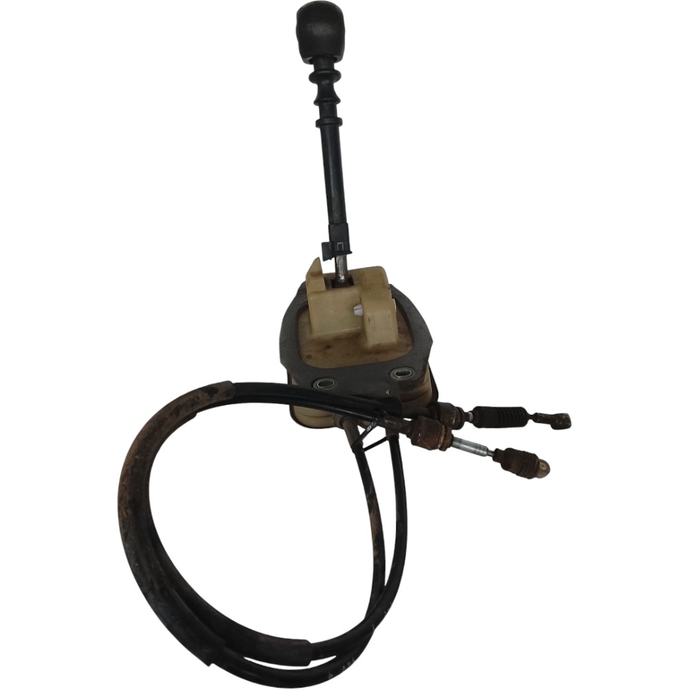 Alavanca trambulador câmbio fiat uno palio siena 2011 2012