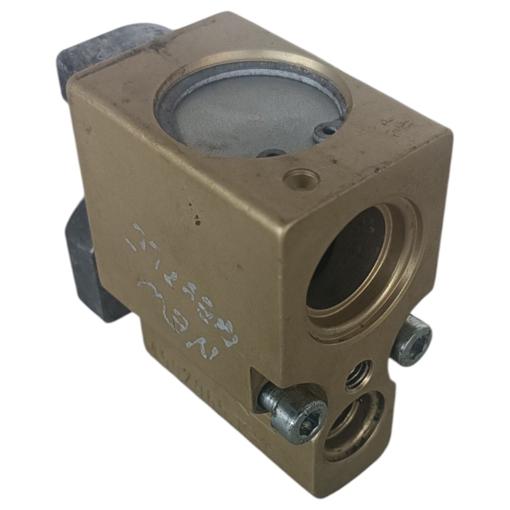 Valvula Expansão Ar Condicionado New Beetle 2004 2010 1