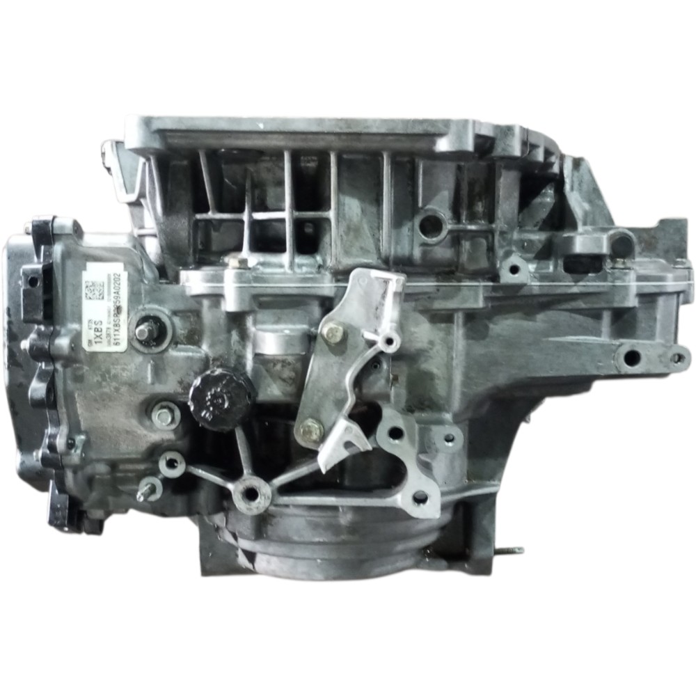 Cambio Caixa De Marcha Gm Tracker 1.2 2023