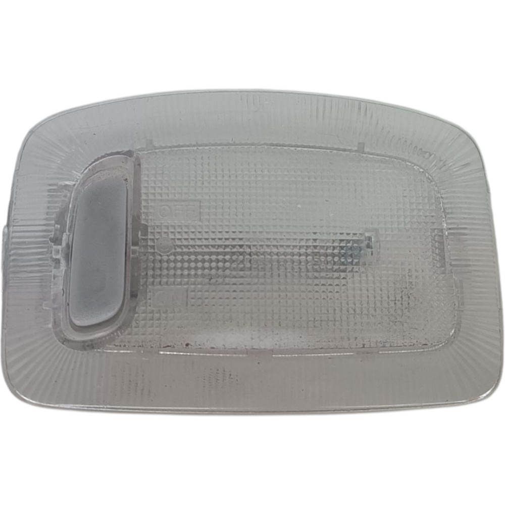 Luz Interna Teto Cortesia Renault Kwid 2021