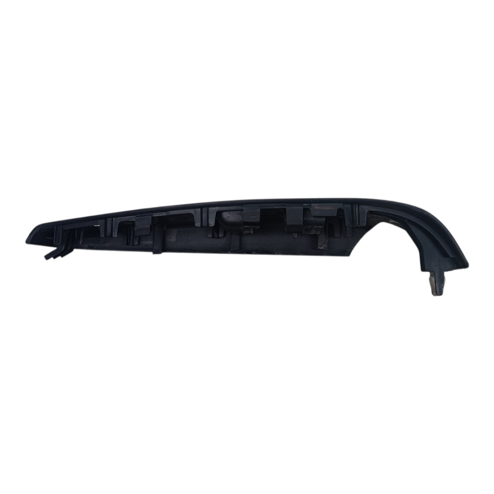 Moldura Comando De Vidro Honda Civic 2007 3