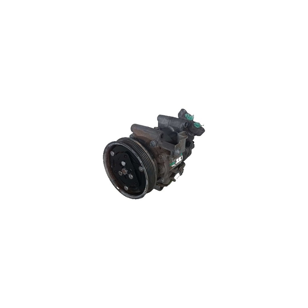 Compressor Ar Nissan Livina 2010 2011