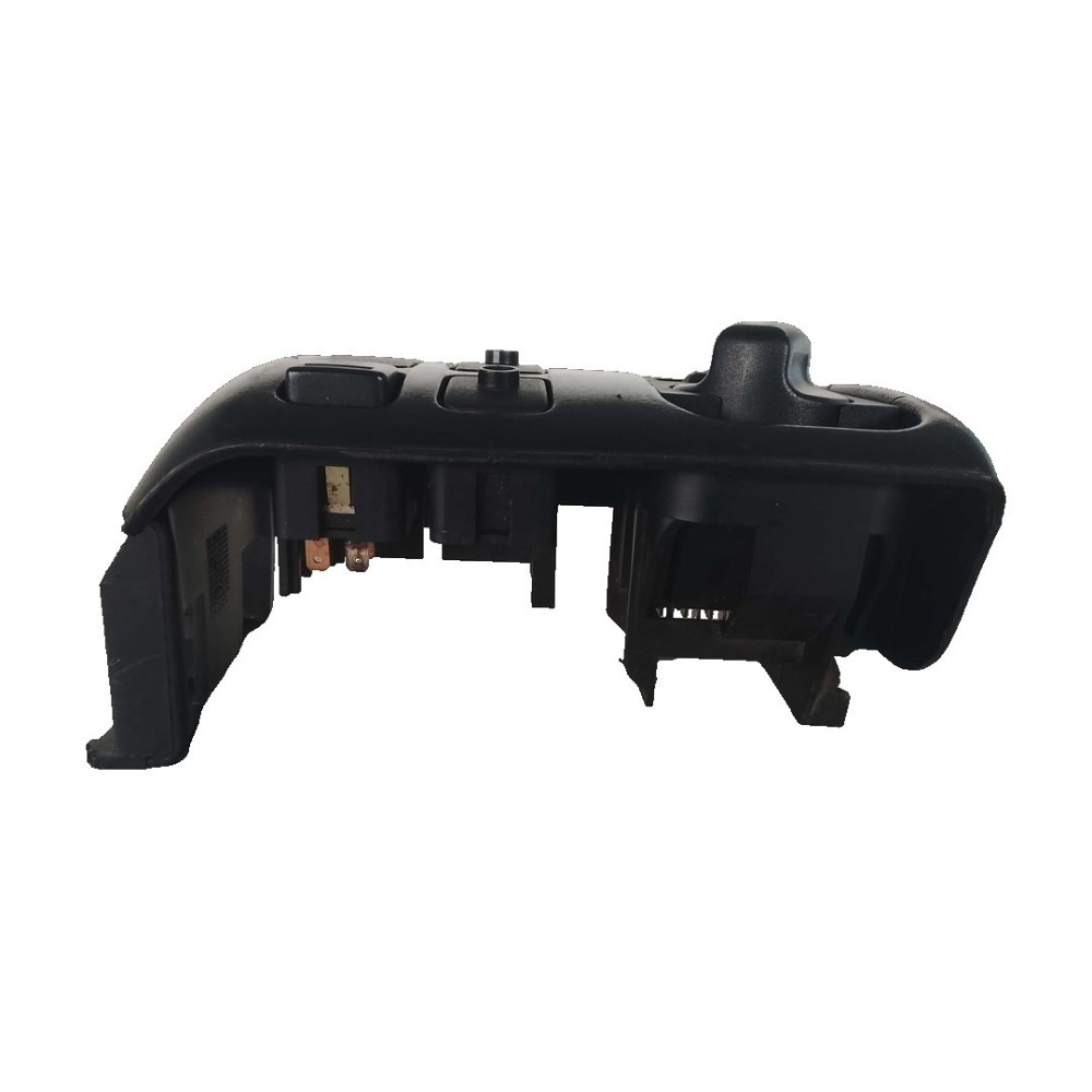 Moldura Comando Botão Farol Luz Chevrolet Vectra 1993 1996