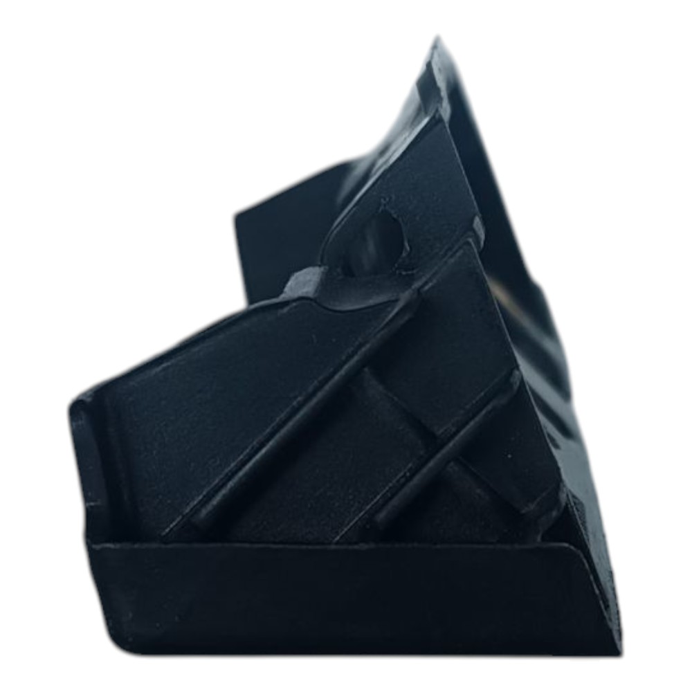 Suporte Trava Tampa Traseira Volkswagen T-cross 2gp827229 3