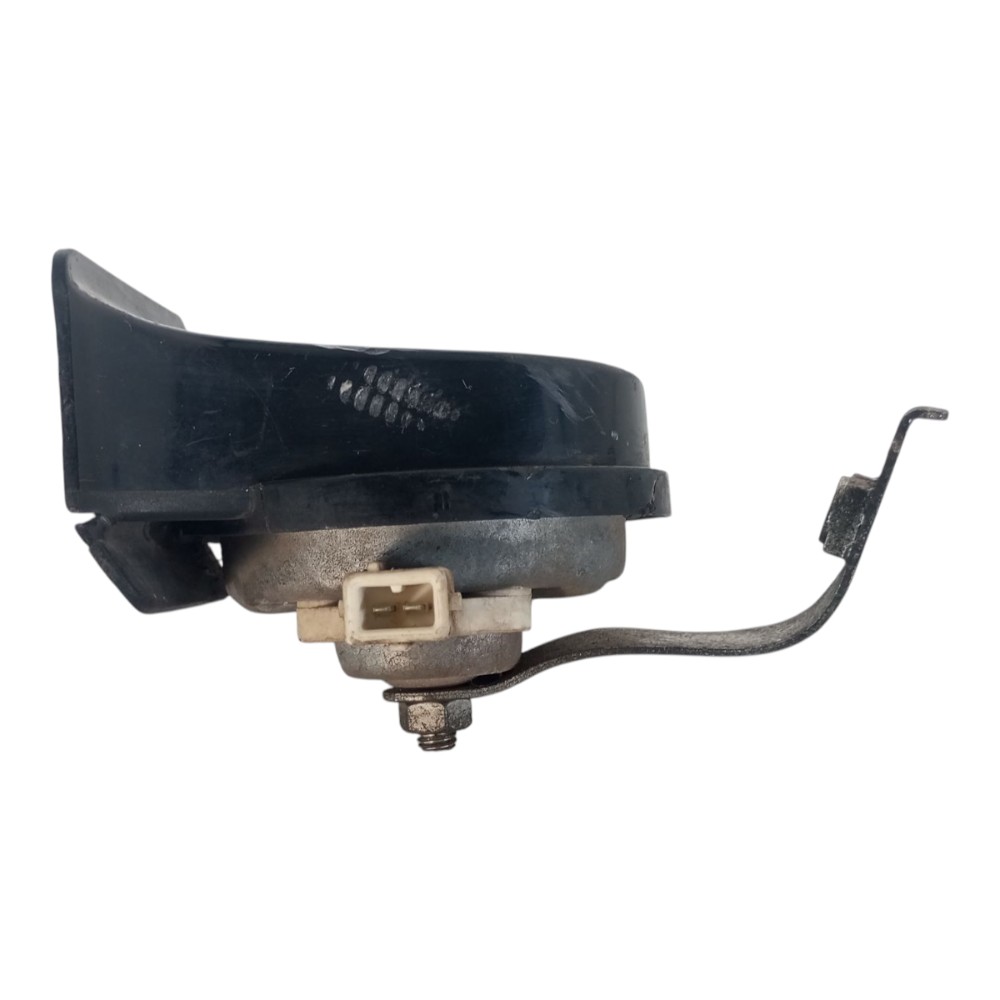 Buzina Caracol C/detalhe Renault Sandero 2017 A 2019 2