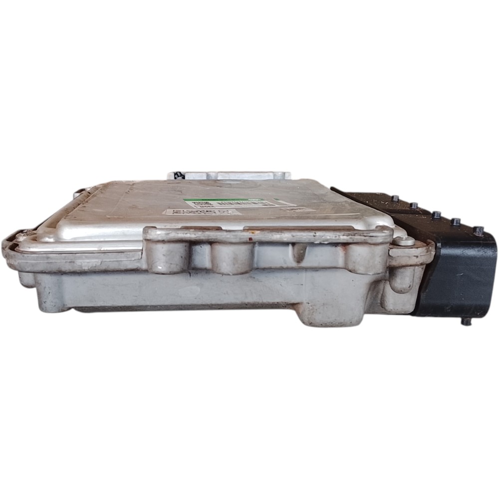 Módulo De Injeção Ford Focus 2016 1