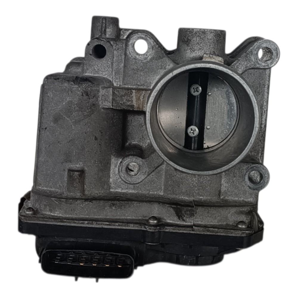 Tbi Corpo Borboleta Nissan March 2013 2019 2