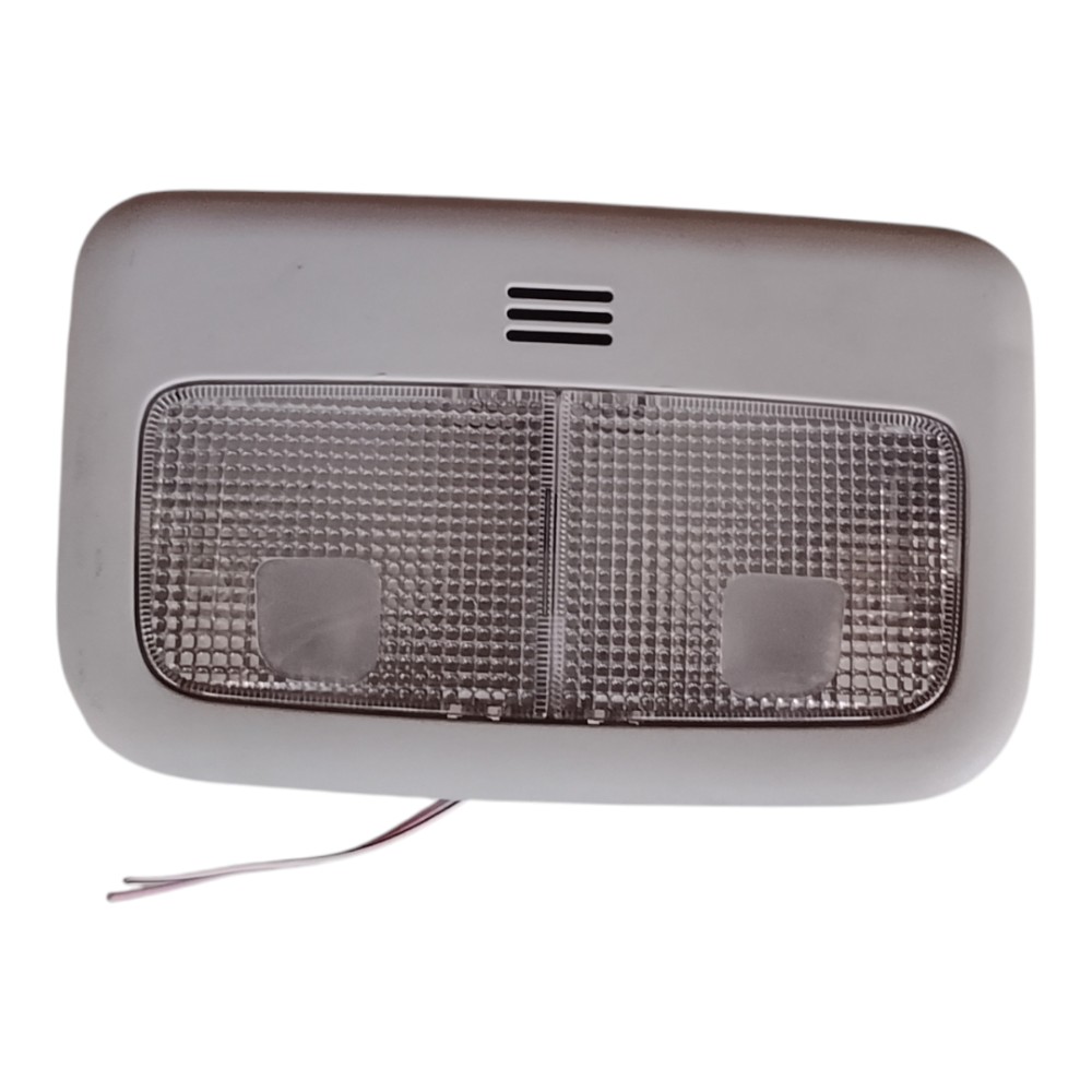 Comando Luz Teto Cortesia Toyota Corolla 2009 2015 5