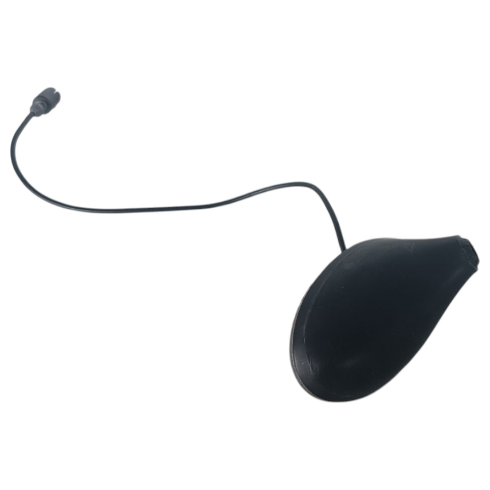 Base Antena Teto Peugeot 307 2008 2009 2010 2011 2012 Preto