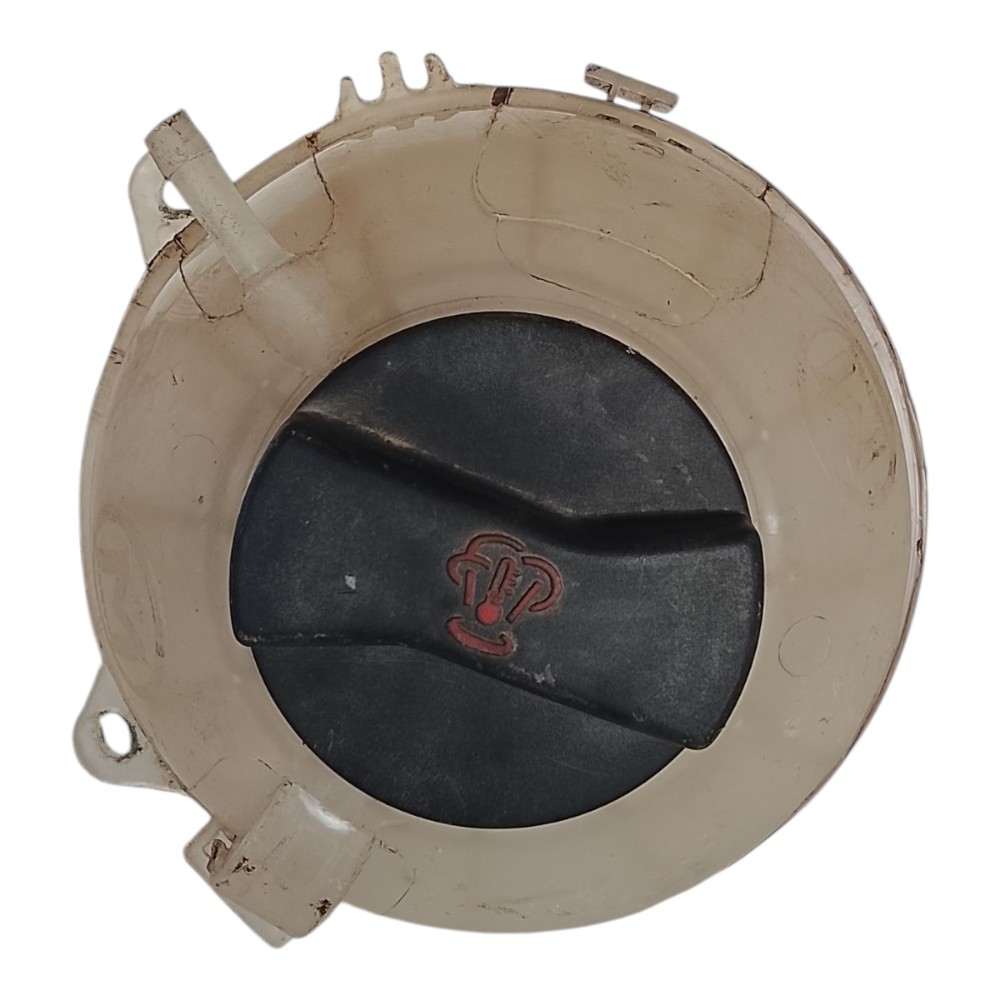 Reservatório Dágua Radiador C/detalhe Volks Space Fox 2009 4