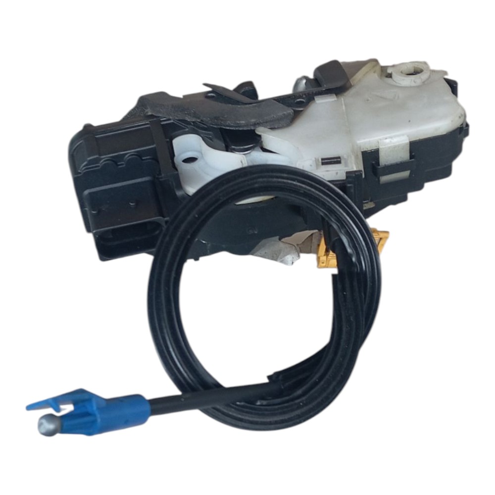 Fechadura Porta Dianteira Gm Cruze Sedan 2011 2012 2016 3