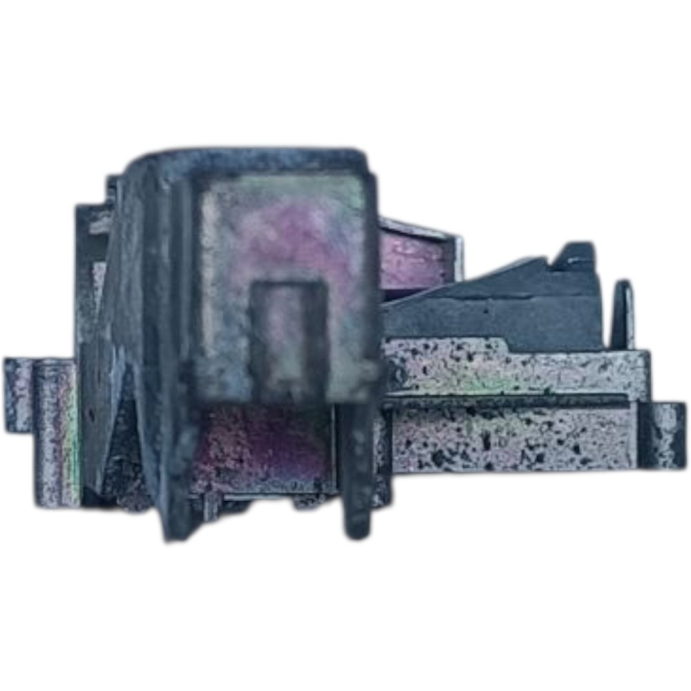 Suporte Maçaneta Externa Citroen C3 Picasso Traseira Direita 2