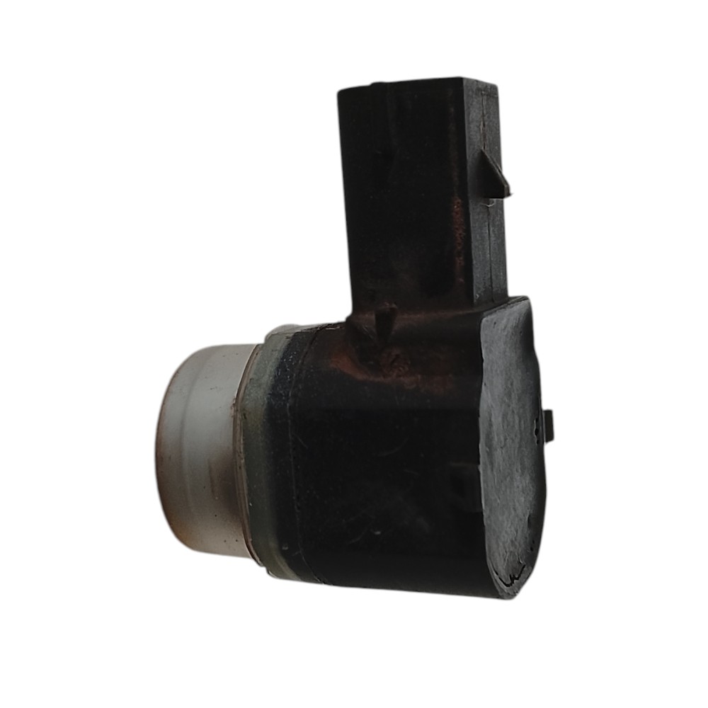 Sensor Estacionamento Lateral Ford Focus 2016 2017 Dianteiro Preto 3
