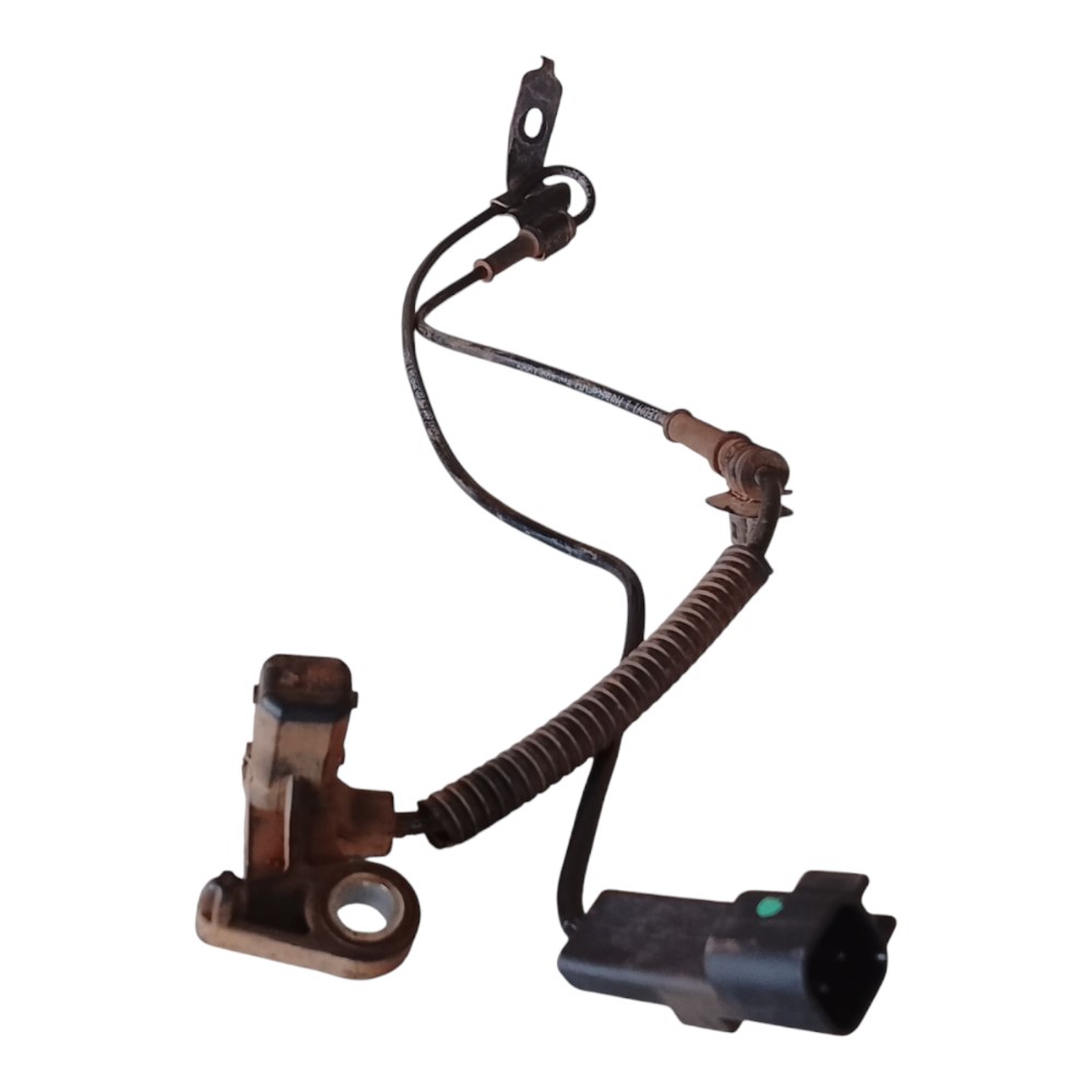 Sensor Freio Abs Ford Fusion 2010 D E