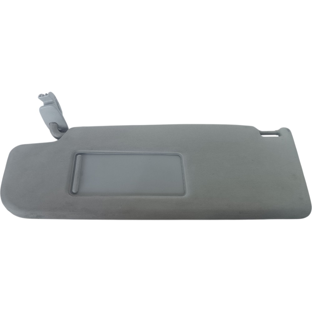 Quebra Sol Volkswagen Saveiro 2018 2019 Lado Esquerdo