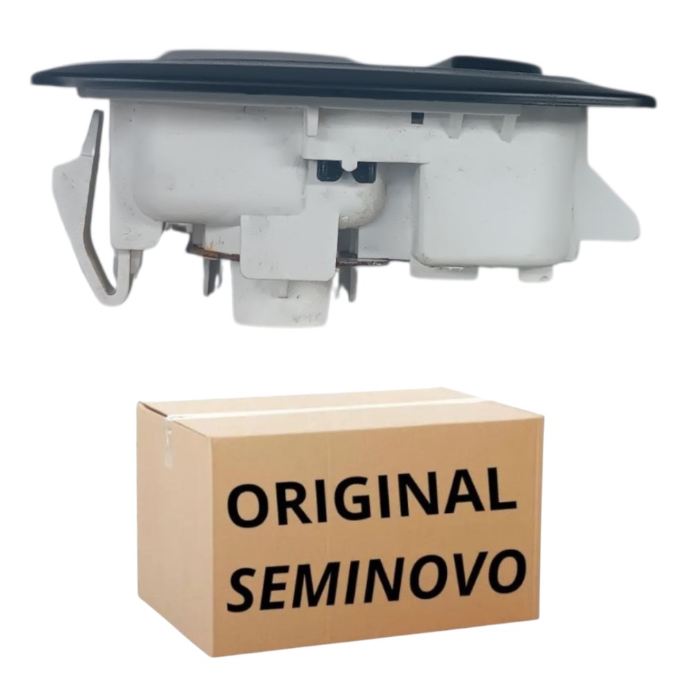 Luz Cortesia Teto Renault Duster 2021 2023 2024 Original 3