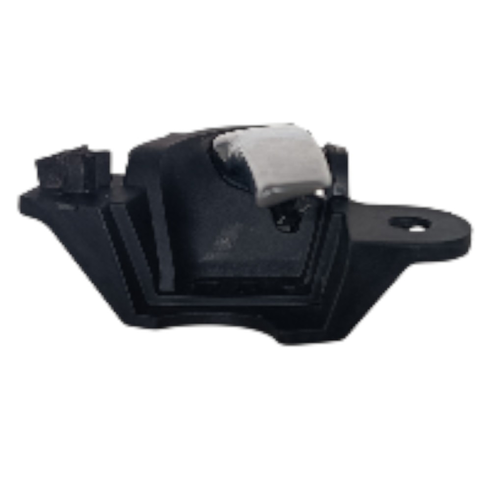 Maçaneta Interna Dianteira Direita Gm Tracker 2023 2024 Cromado Dianteira 3