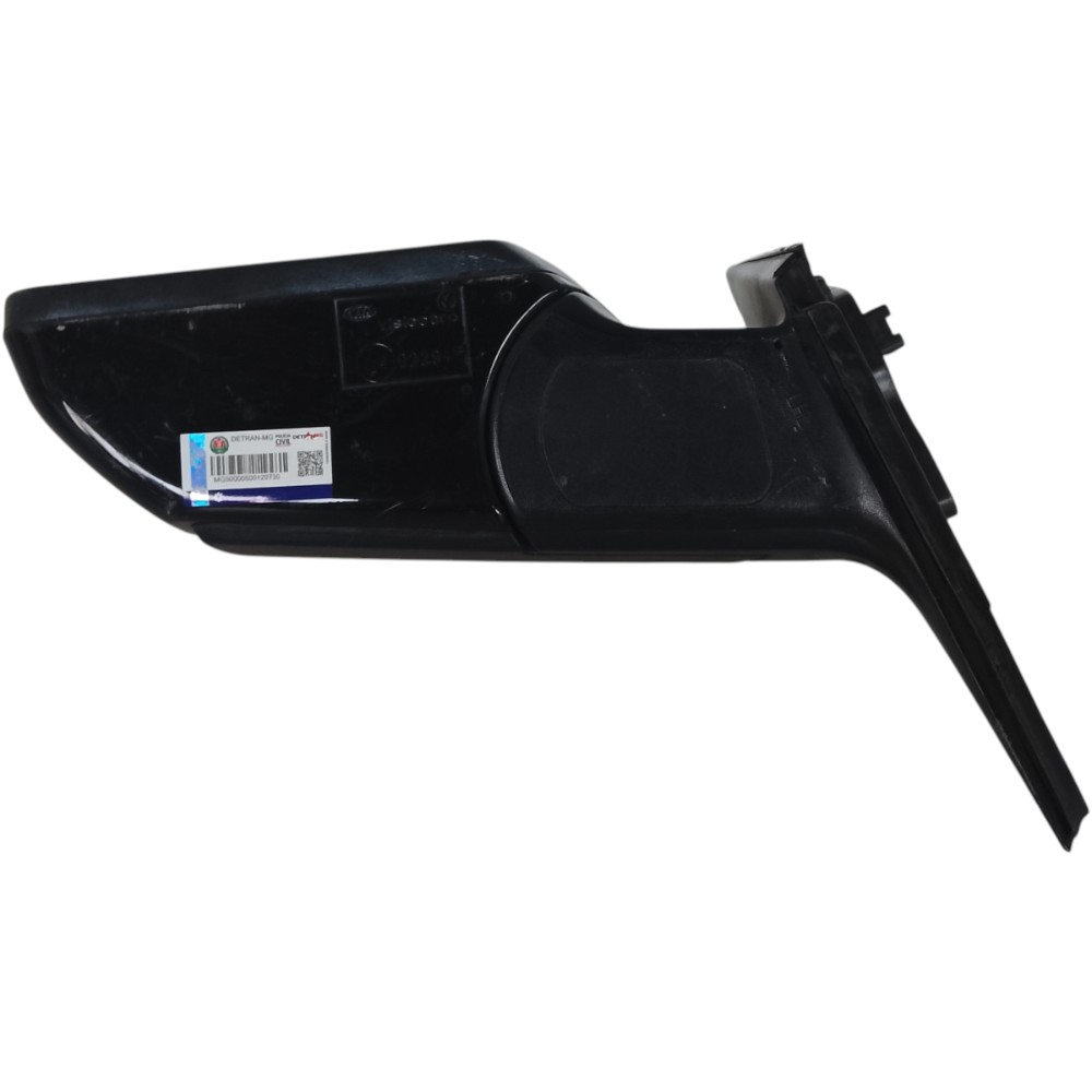 Retrovisor elétrico kia soul 2010 2014 esquerdo 3