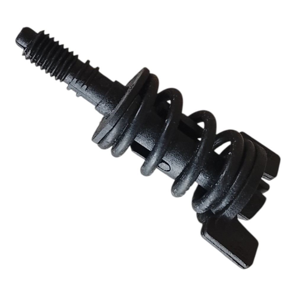 Parafuso Fixação Lanterna Volkswagen T-cross 2020 2023 4