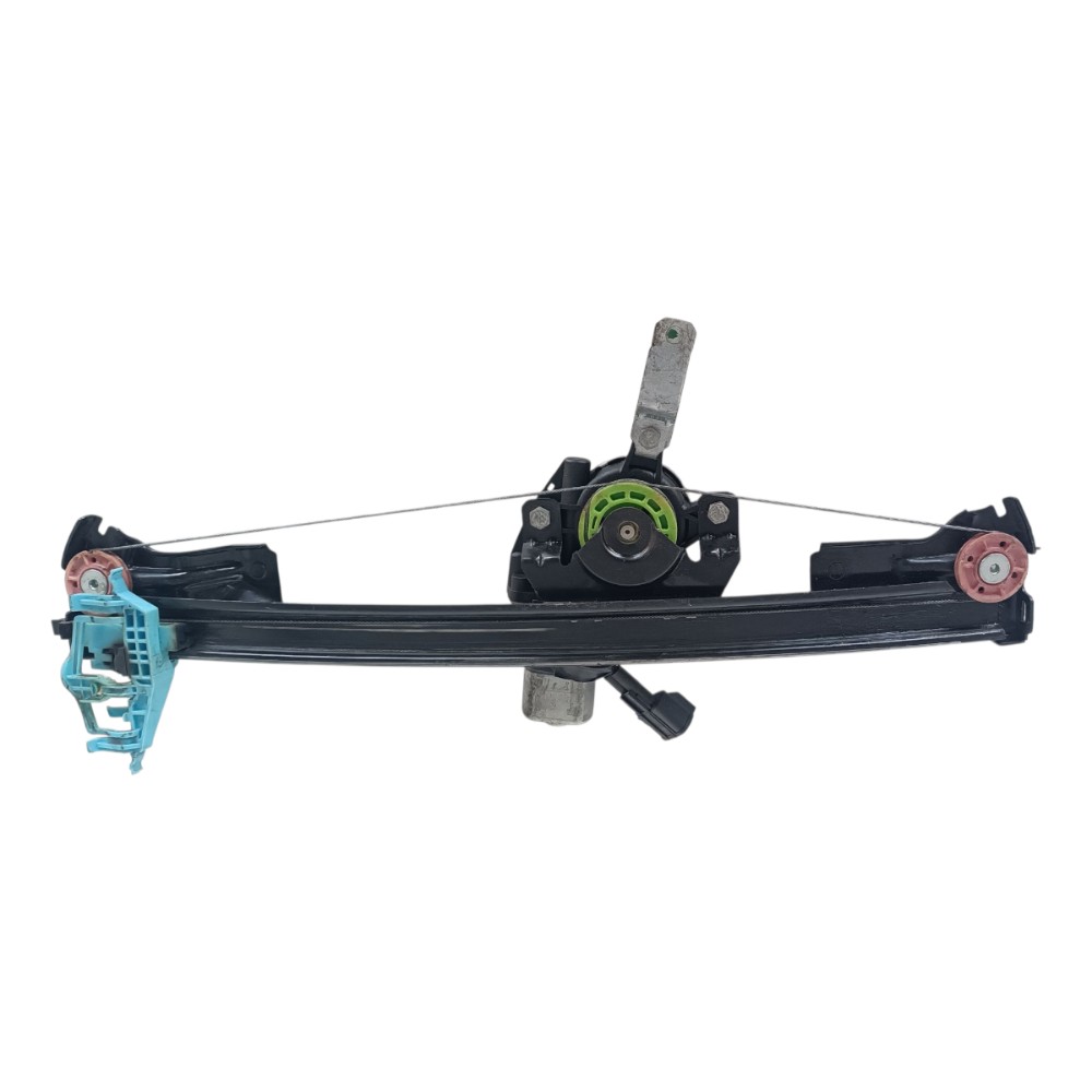 Maquina Vidro Elétrico Dianteiro Direito Fiat Palio 12/18 2