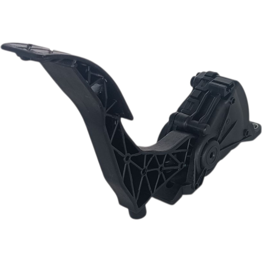 Pedal acelerador eletrônico vw 1.6 fox gol voyage 2012 2020