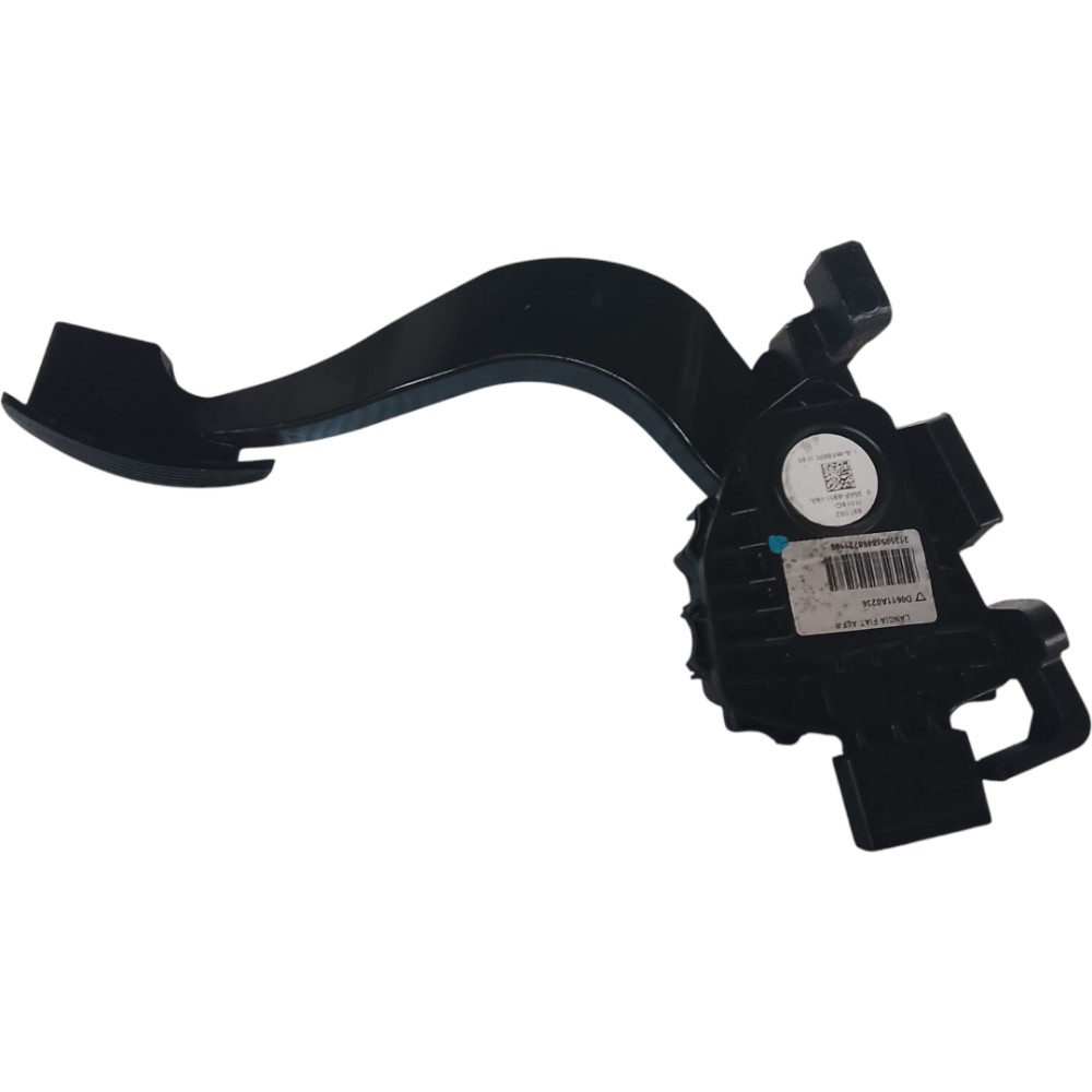 Pedal acelerador eletronico fiat uno vivace 2019 2020 1