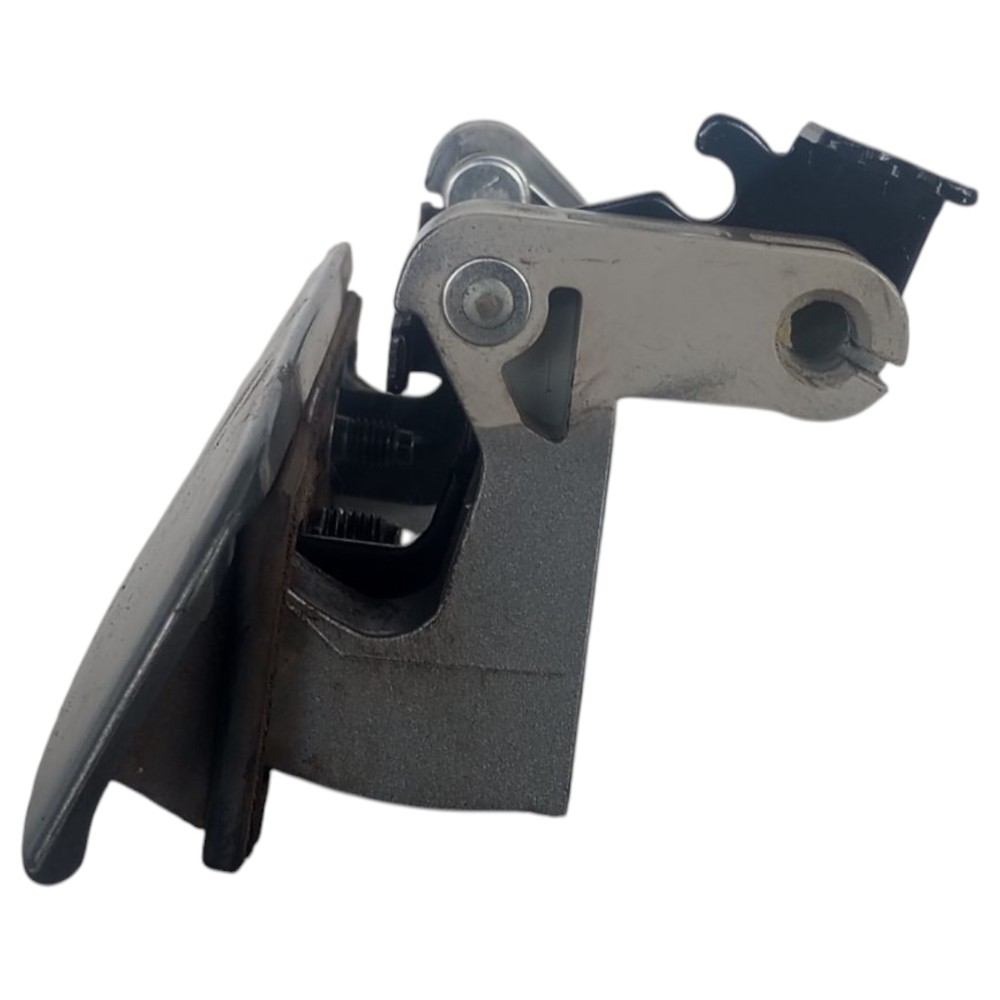 Maçaneta Tampa Traseira Nissan March 2012 2013 2014 2020 3