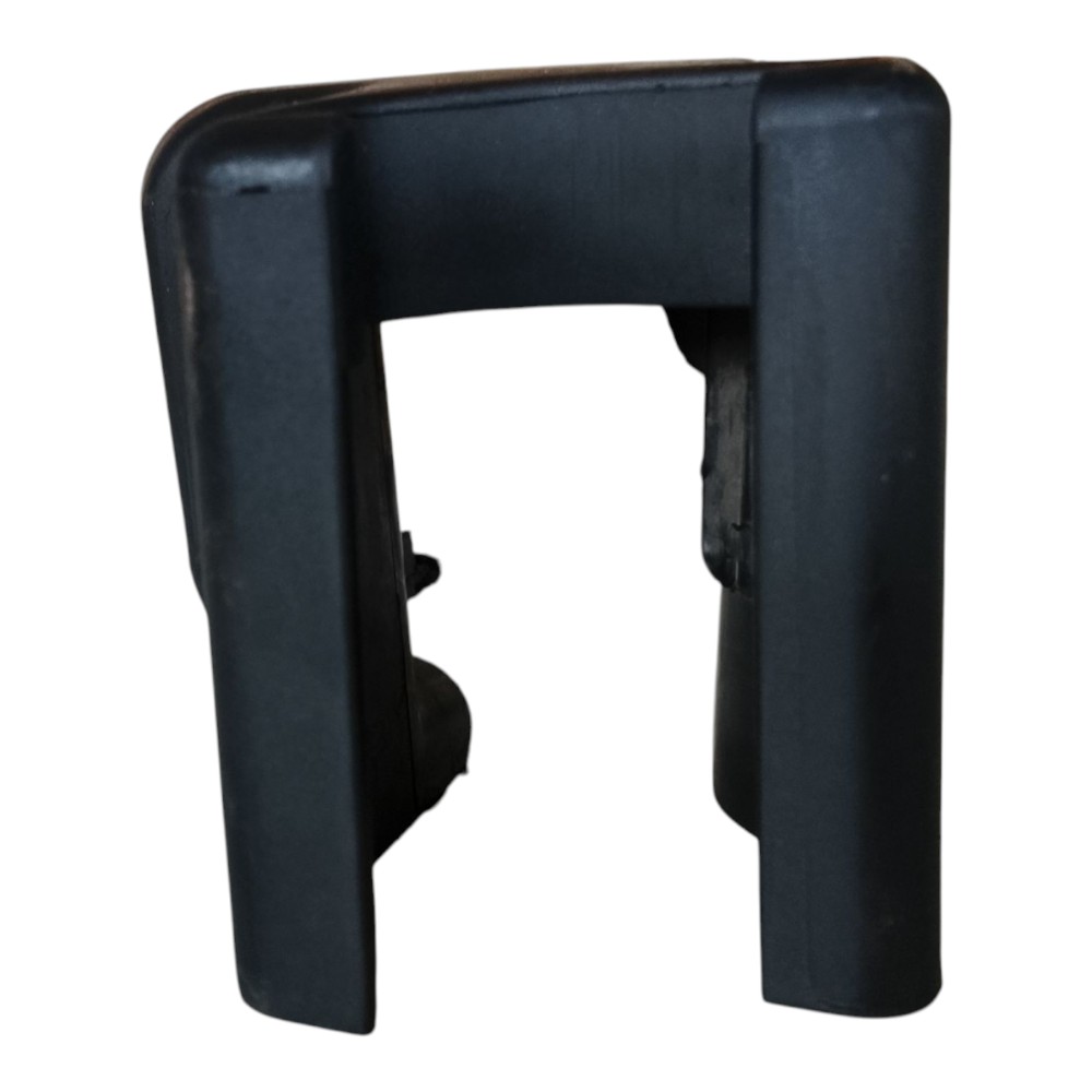 Acabamento Trilho Banco Dianteiro Toyota Corolla 2009 2012 – Preto 3