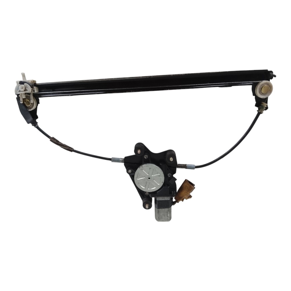 Máquina Vidro Elétrico Dianteiro Esquerdo Fiat Palio 08/12