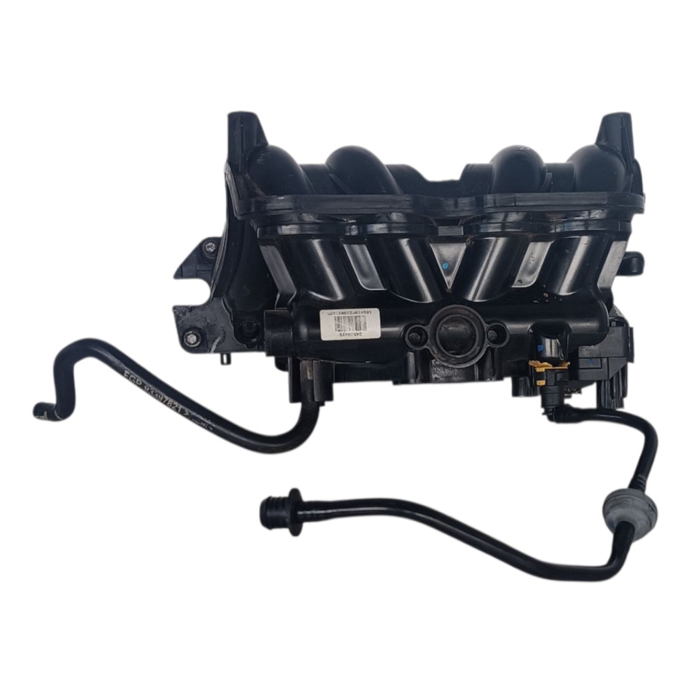 Coletor De Admissão Gm Celta Prisma 1.0 93397785 5