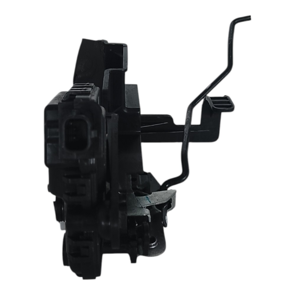 Fechadura Porta Dianteira Esquerda Renault Kwid 2018 2025 5