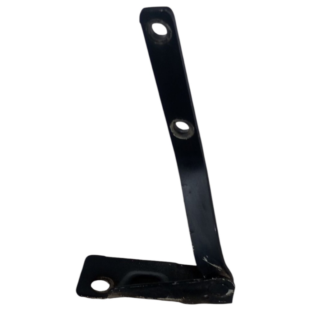 Braço Dobradiça Esquerda Capo Gol G3 1999 2002 2004 2005 5