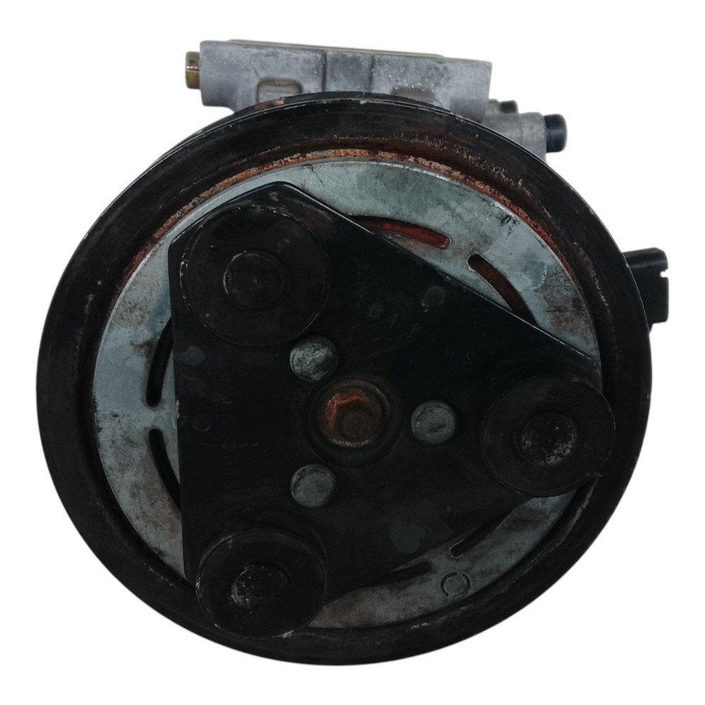 Compressor Ar Condicionado Ford Ecosport 2006 2013 4
