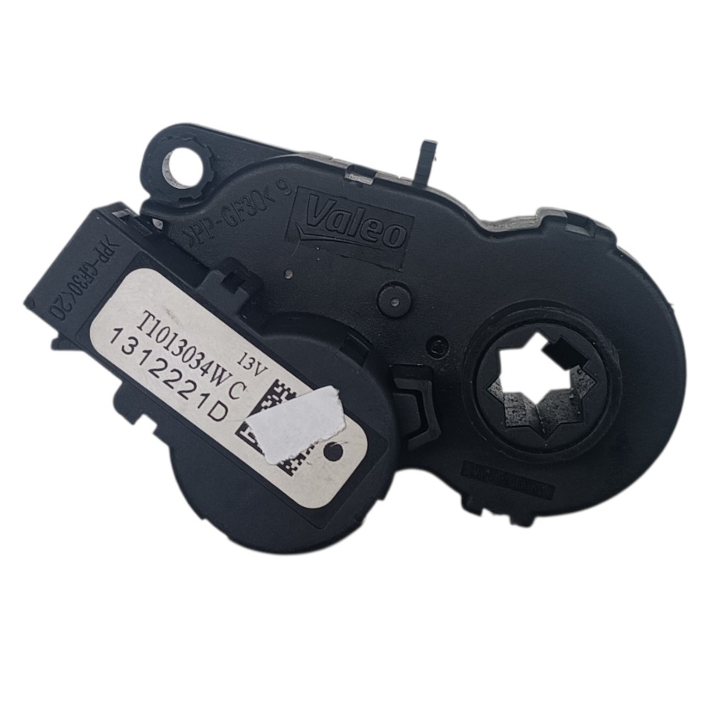 Módulo Atuador Da Caixa De Ar Chevrolet Tracker 2023 2024 2