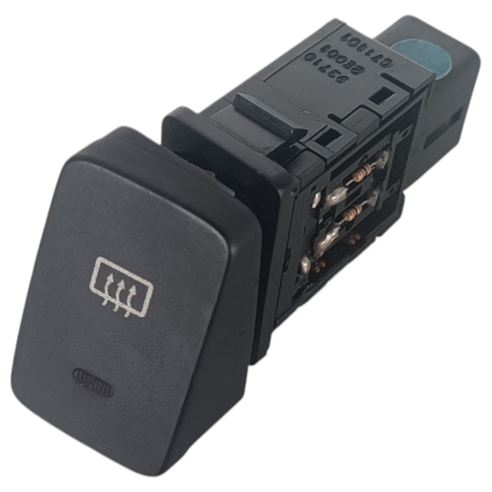 Botão Interruptor Desembaçador Hyundai Tucson 2007 2014 1