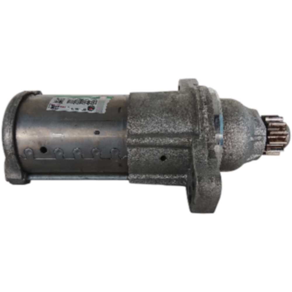 Motor Partida Volkswagen T-cross 1.4 Tsi 1.0 2020 2023 3