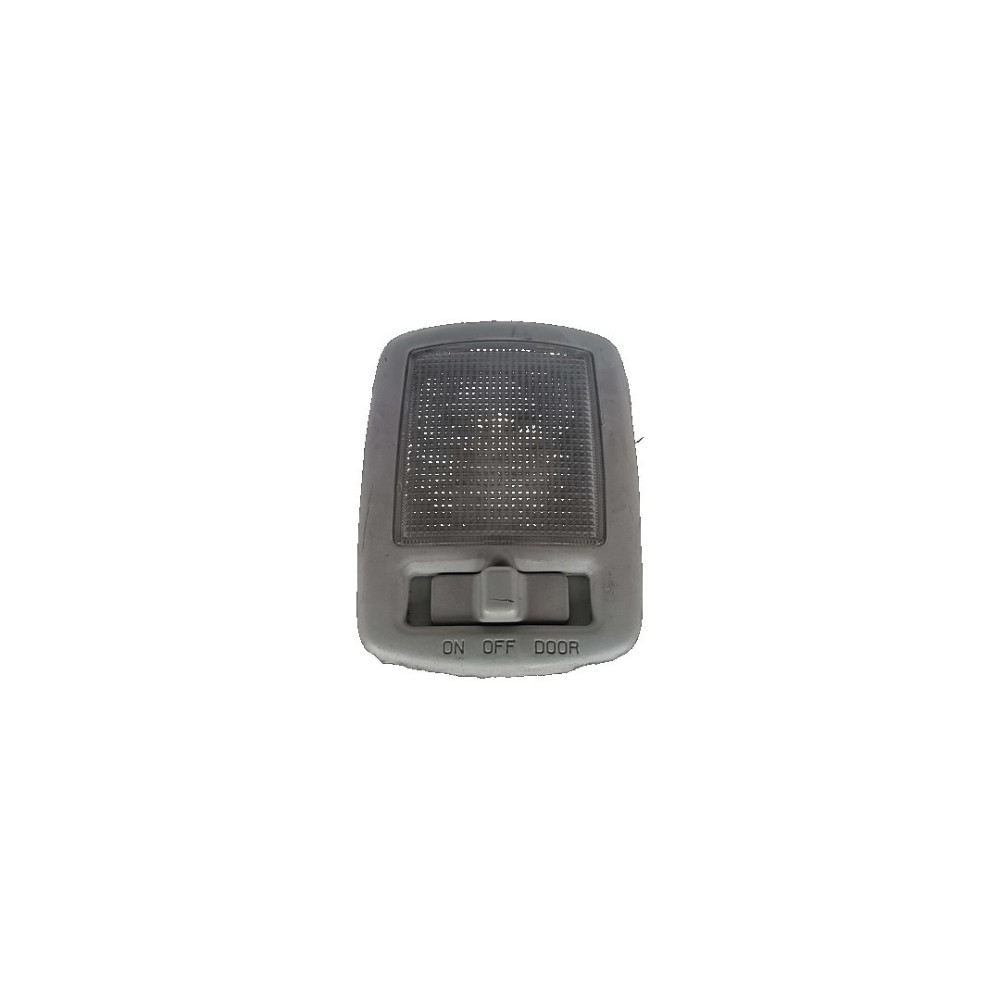 Luz de Teto Traseira Hyundai Santa Fé 2009 2015