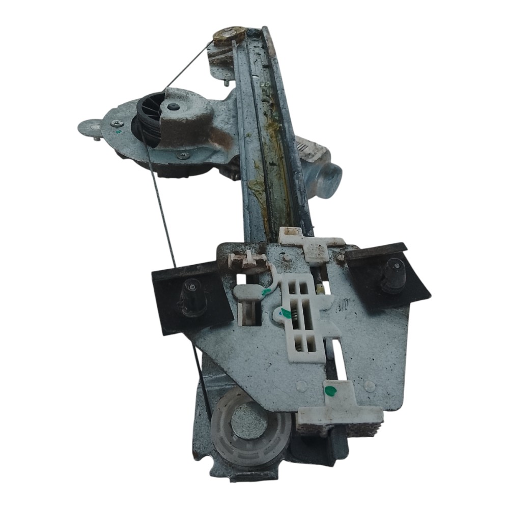 Maquina Vidro Traseiro Direito Renault Sandero 2015 2023 7