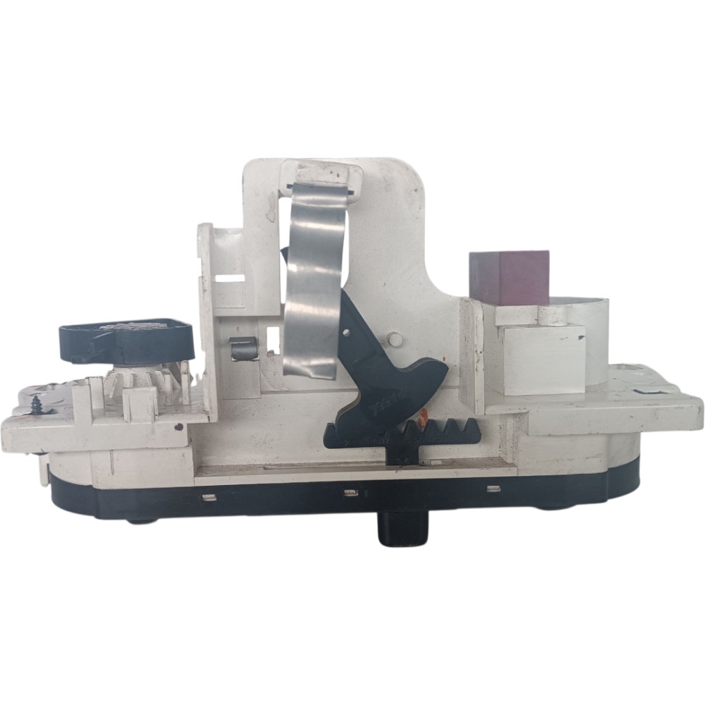 Comando Ventilação Ar Fiat Palio Siena 2001 2006 5