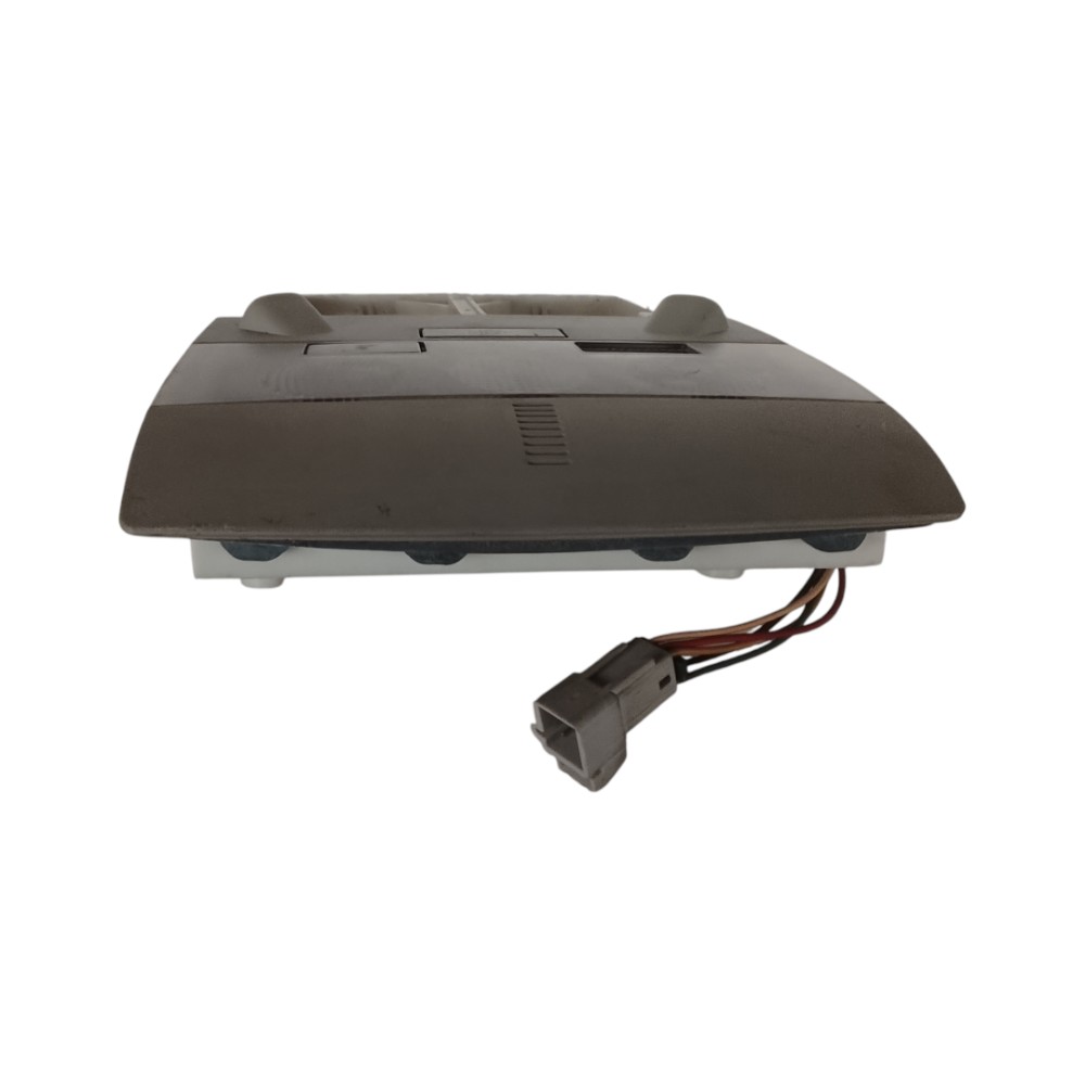 Moldura Luz Cortesia Teto Chevrolet Vectra 2006 1