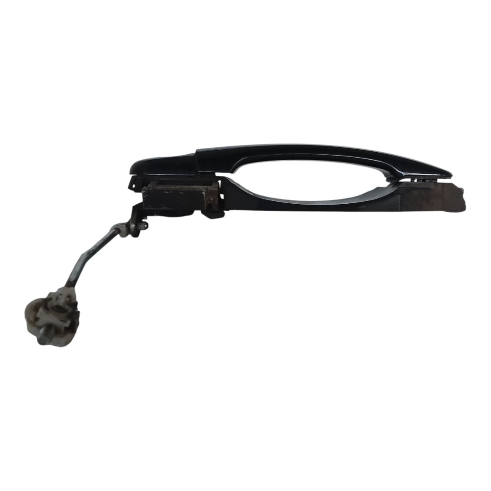 Maçaneta Externa Porta Dianteira Direita Fiat Palio 12/18 – Preto – Dianteira 5