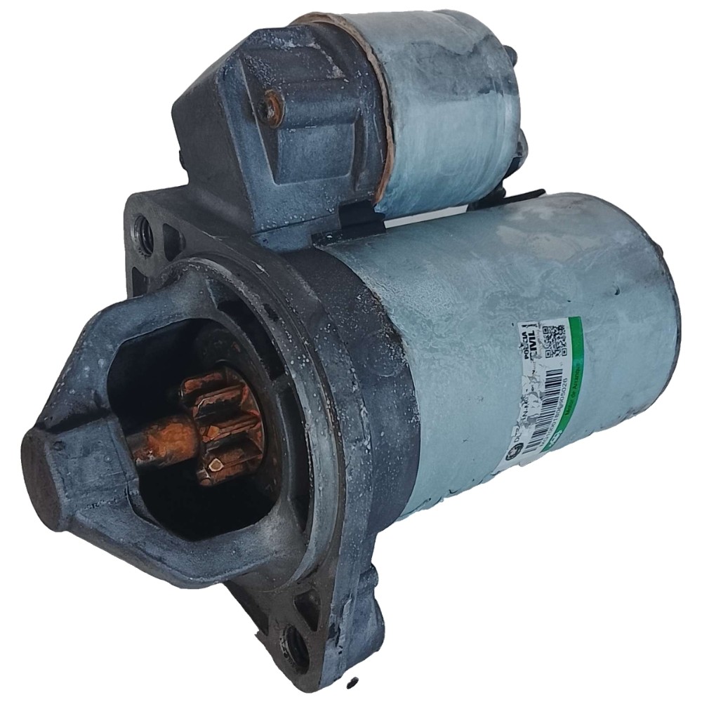 Motor Arranque Ford Ecosport 1.6 2000 2014