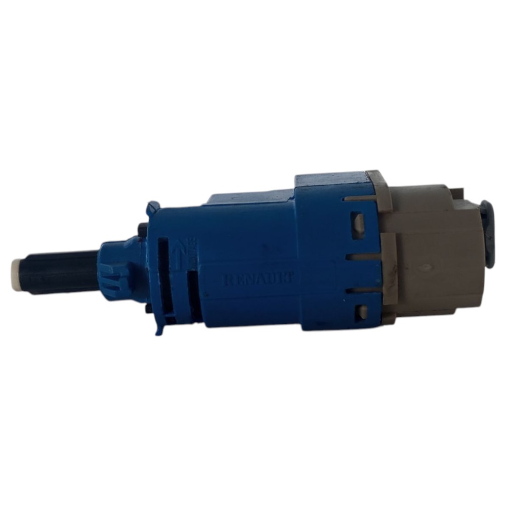 Interruptor Do Pedal Embreagem Renault Logan Sandero Kwid Azul 11