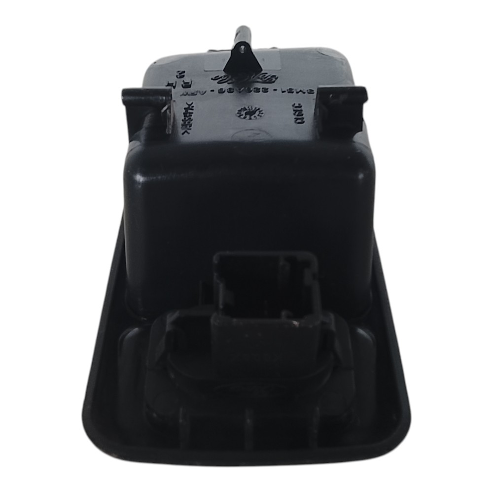 Botão Vidro Elétrico Traseiro Direito Ford Focus 2009 2012 3