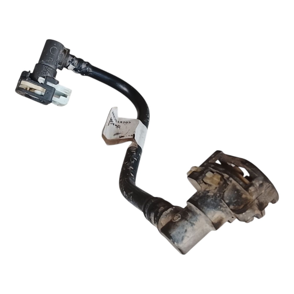 Mangueira Canister Chevrolet Onix 2020 2021 2022 2023 5