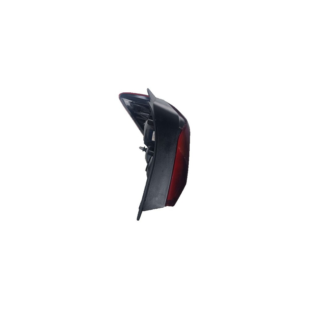 Lanterna Farol Traseiro Gm Onix 2017 2019 Lado Direito Direi Direito/passageiro Vermelho 3