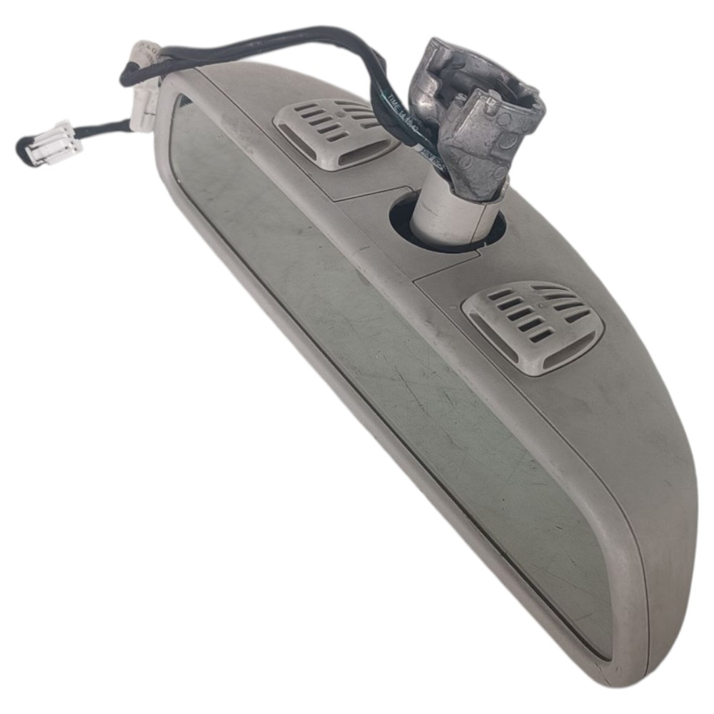 Retrovisor Interno C/luz Mercedes C Class 2008 2014 1