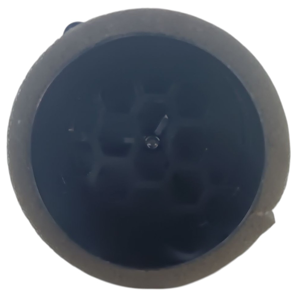 Difusor Ar Central Fiat Argo 2021 5