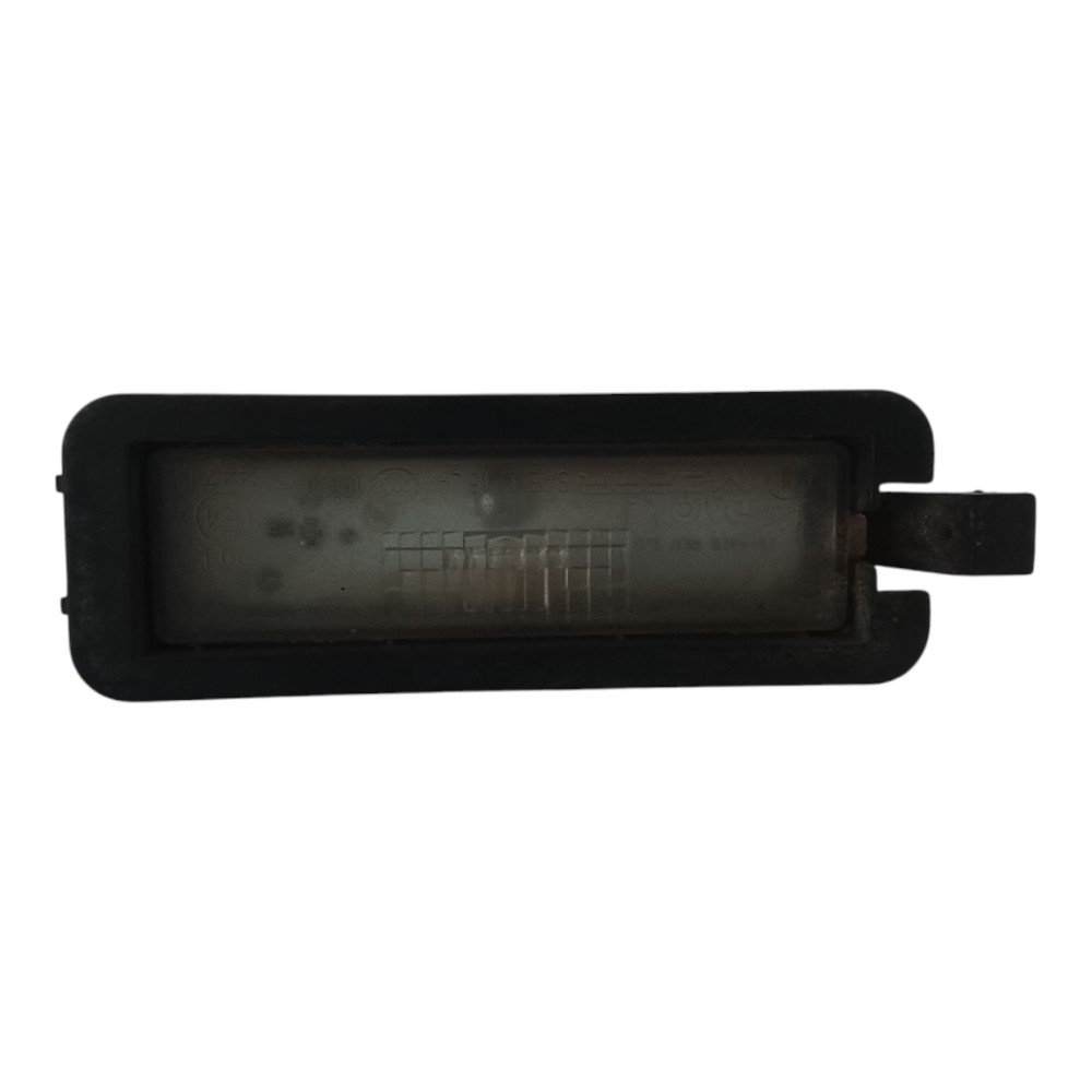 Luz De Placa Jeep Compass 2016 2017 2018 2019 2020 2021 2023