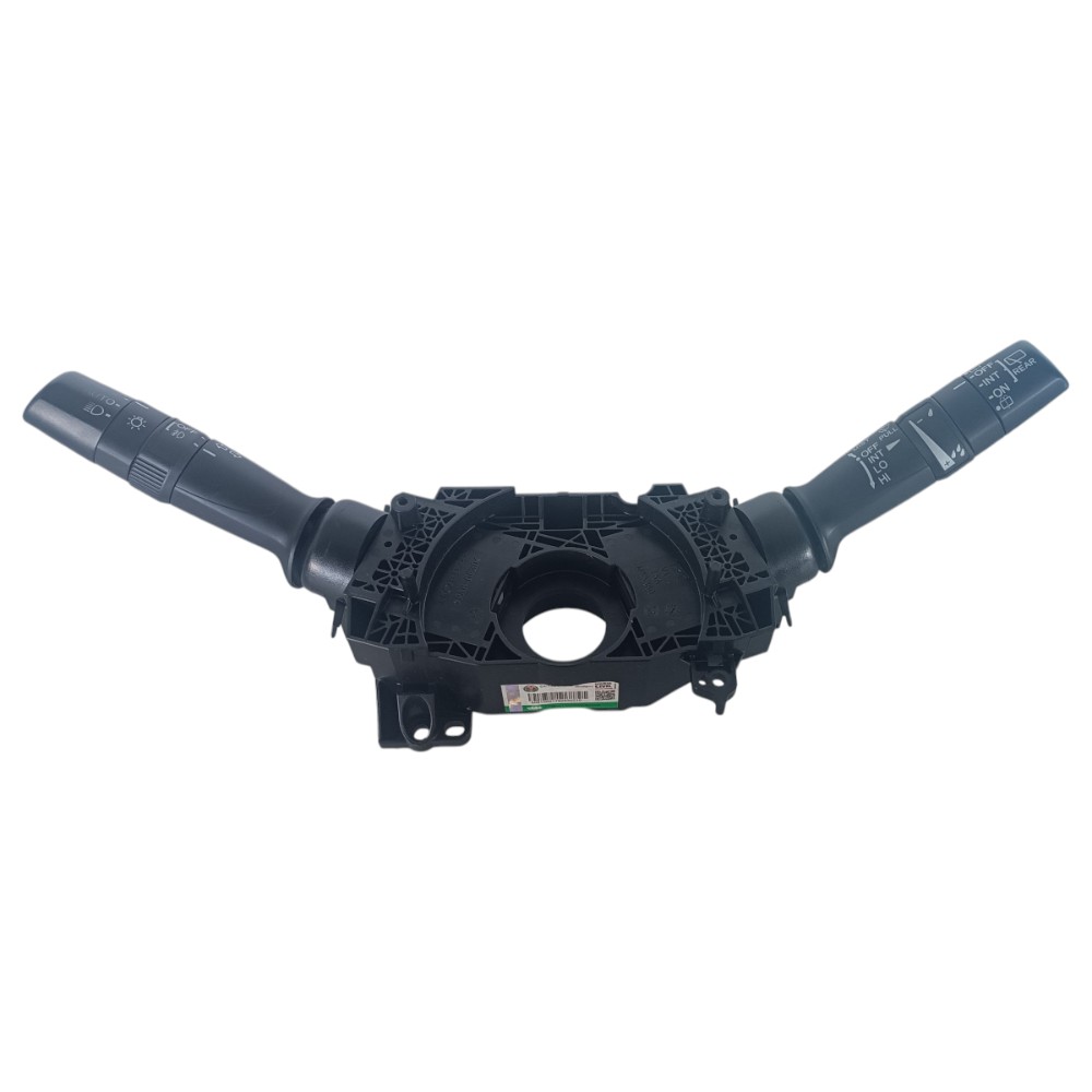Chave Seta Limpador Honda Hrv 2015 2016 2017 2018 2021